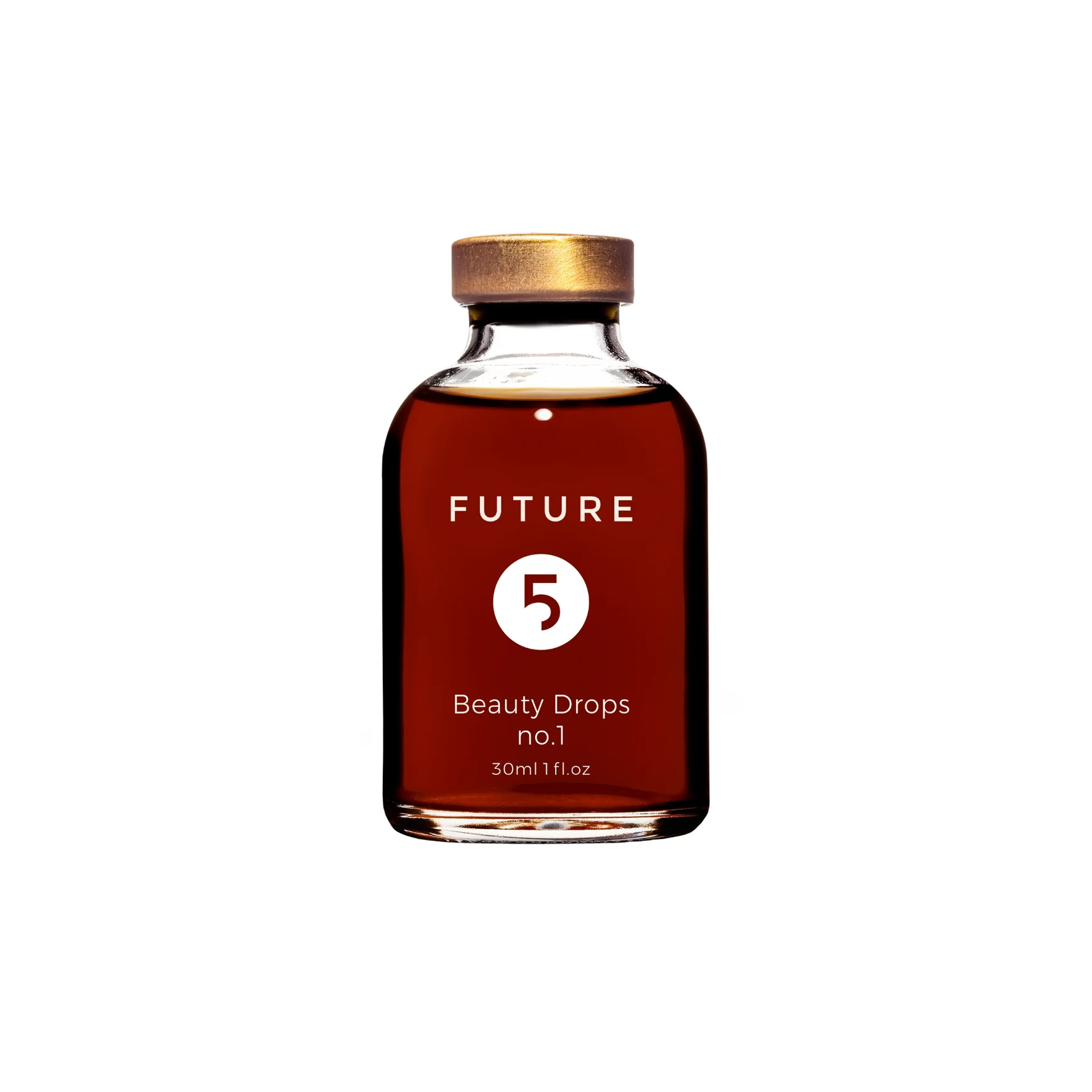Beauty Drops No.1