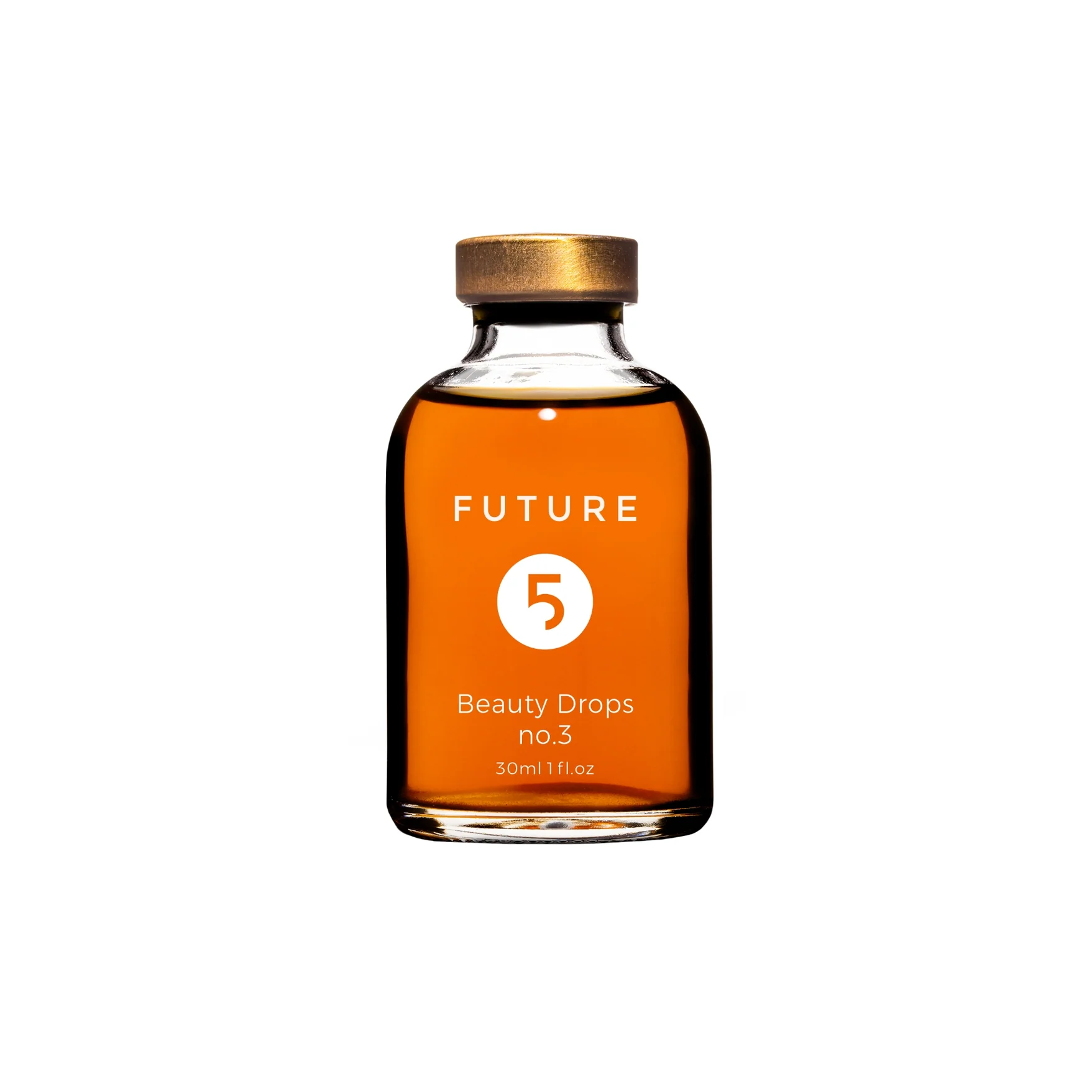 Beauty Drops No.3