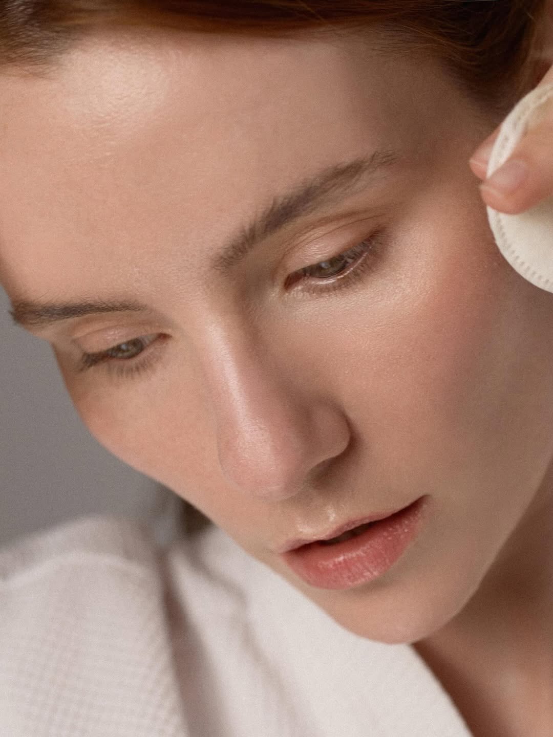 The Future — pilíř Purifikace, čisticí přípravky s botanickými extrakty