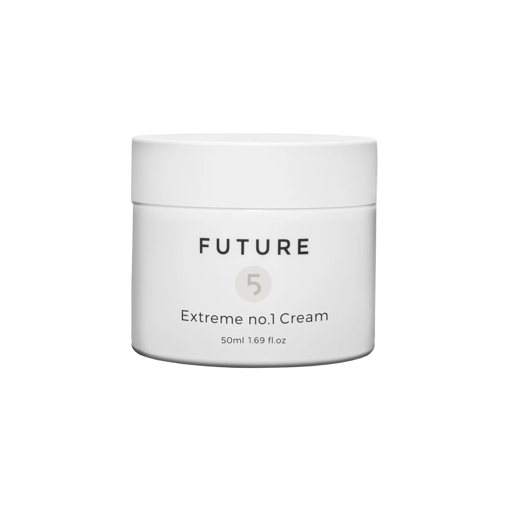 Extreme No.1 Cream