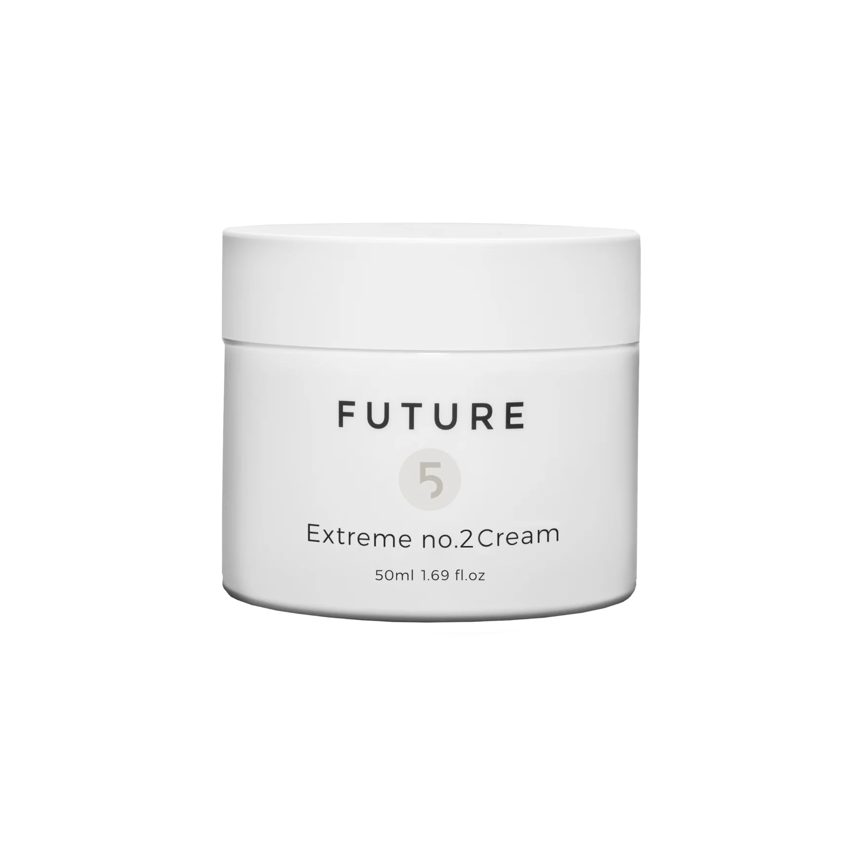 Extreme No.2 Cream