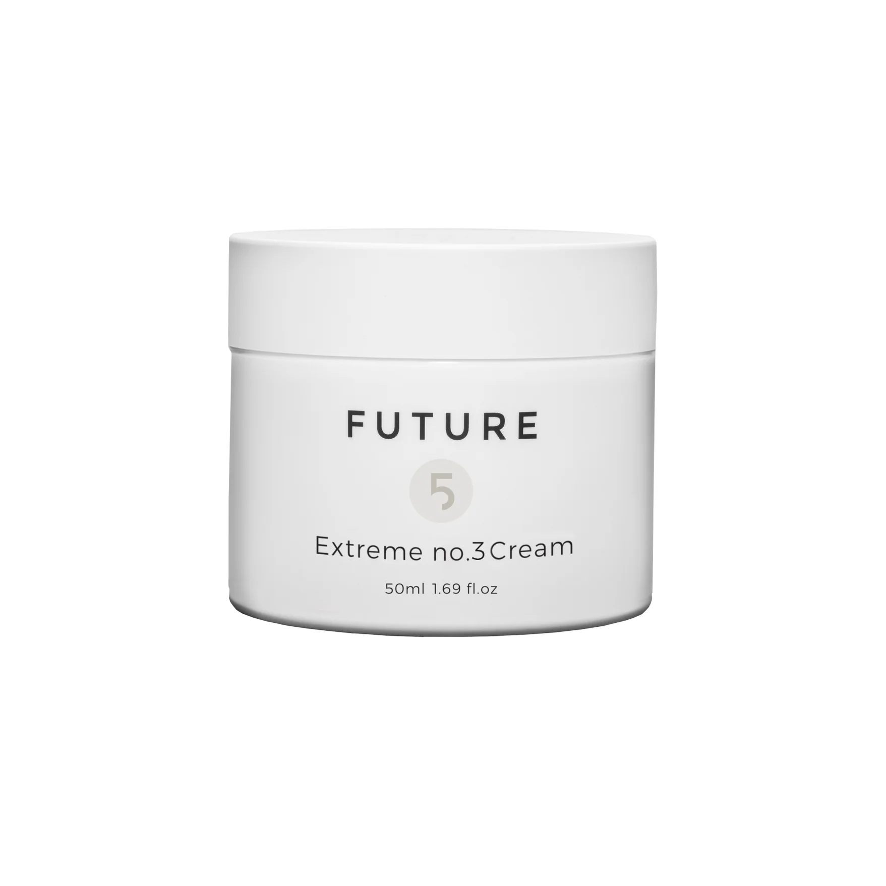Extreme No.3 Cream