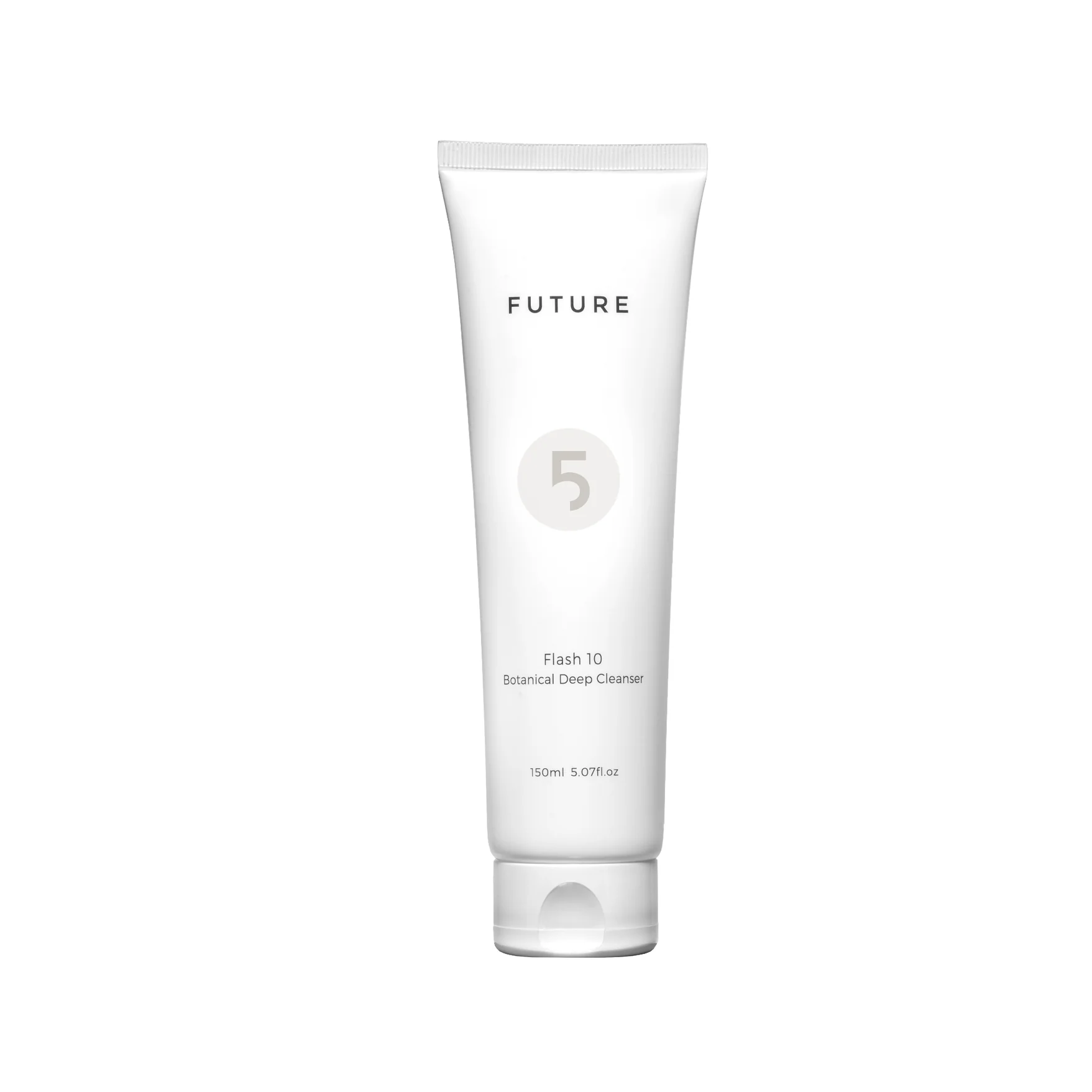 Flash 10 Botanical Deep Cleanser