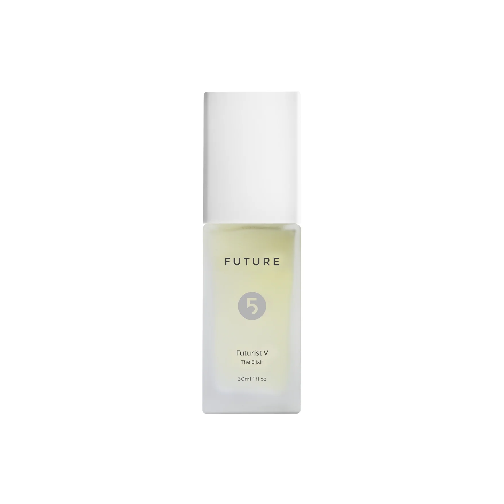 Futurist V The Elixir