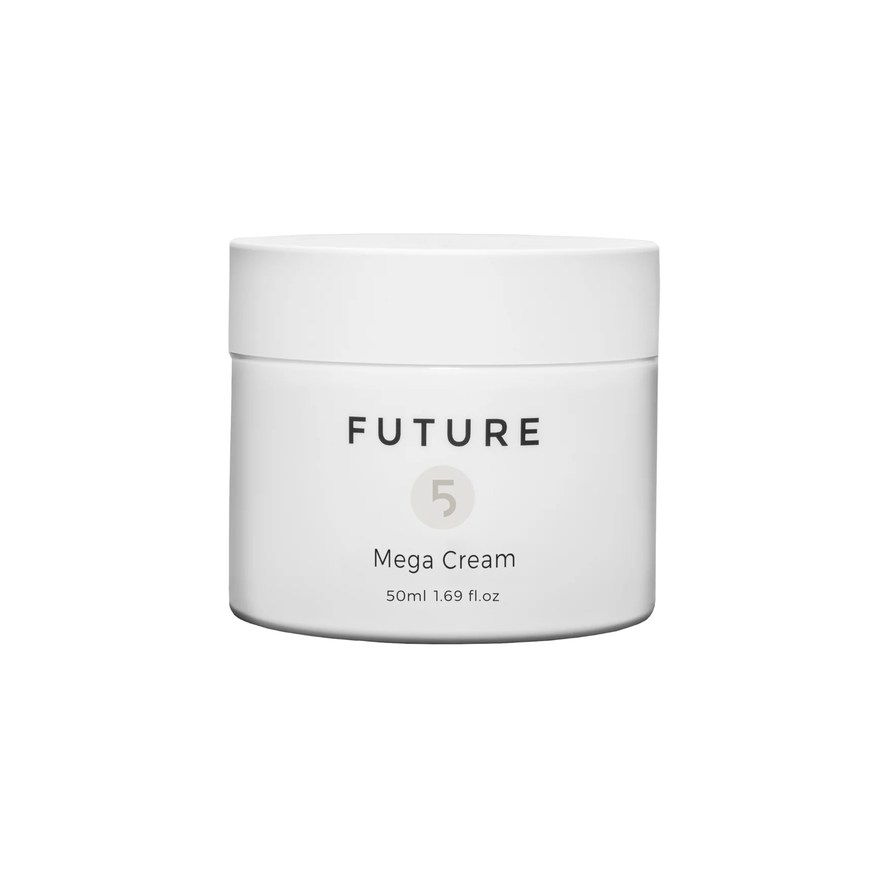 Mega Cream