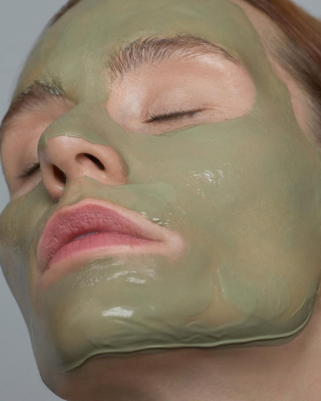The Future — pilíř Ochrana, Phyto Mask No. 2