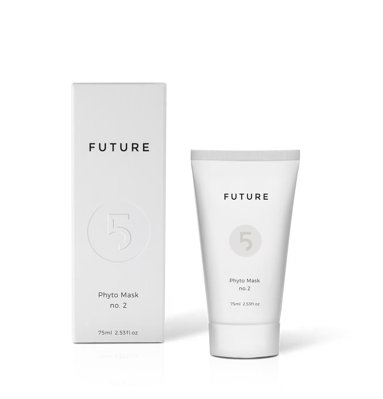 Phyto Mask No.2