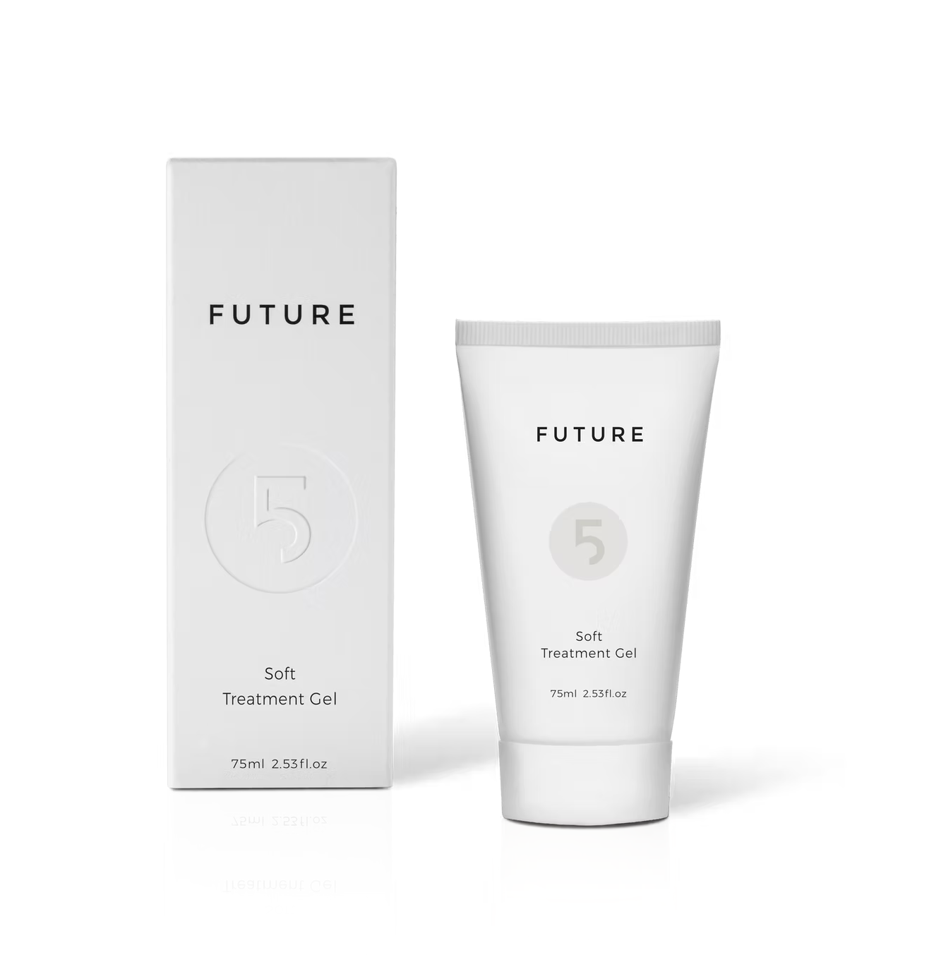 Soft Treatment Gel